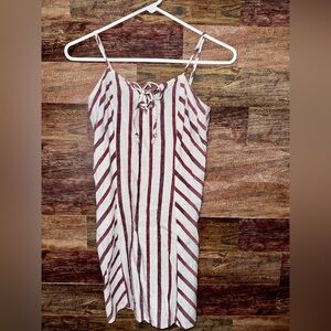 Aeropostale, Linen Dress, Size S
#0170